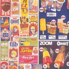 ICE CREAM MAN TAENINE FT. DAOUTLET(Prod. WOLFBWOY)