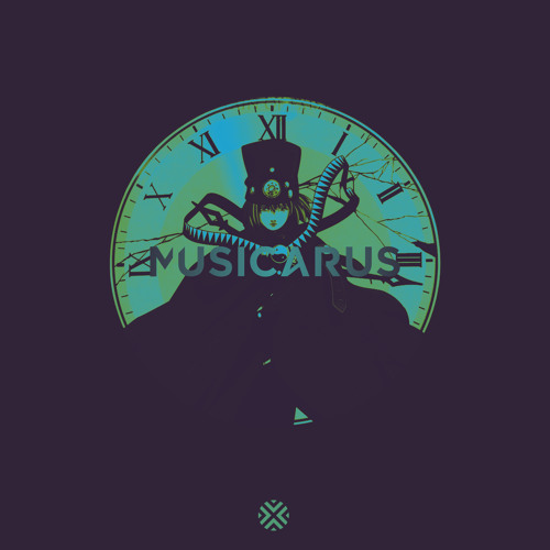 $ H 0 VV 3 R (Musicarus House Edit)