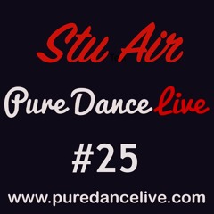 House Mix #25 - 14/01/18
