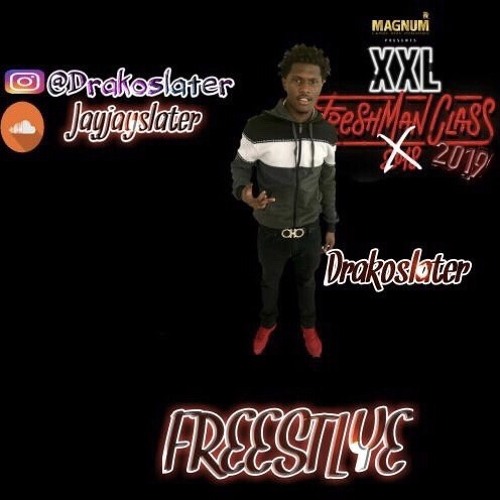 XXL FREESTYLE by Drakoslater Free Listening on SoundCloud