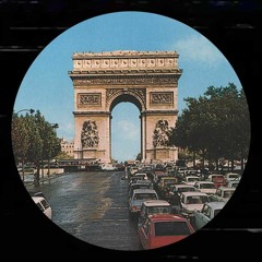 PARIS | Guest Mix by CHEVALS