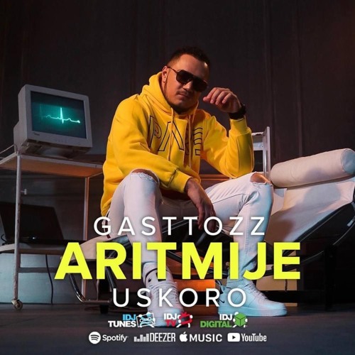 Gastozz vs Skibidi - Aritmije (Dumx Mashup)