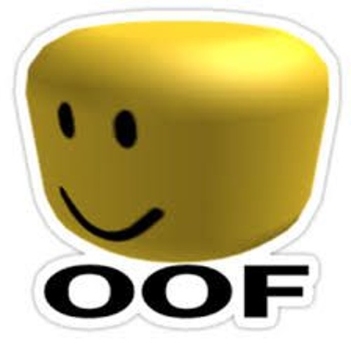 Roblox Oof Sound Songs