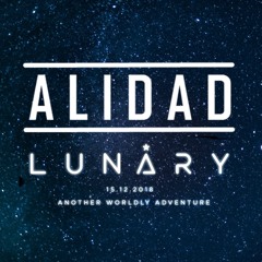 Alidad - Lunåry