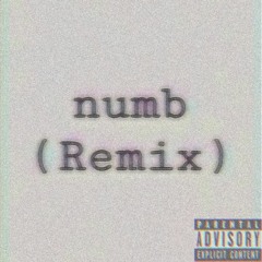 Retro Z - numb feat. deadhill x WULFDRE (Remix)