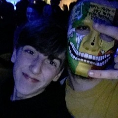 Georgey - DÁVEJ TO S NÁMA ft. Samko [UBB TAKEOVER]