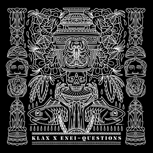 Klax & Enei - The Prediction