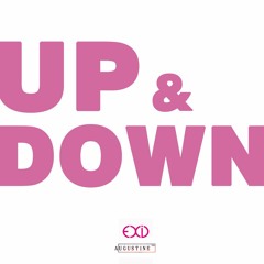 Up & Down | 위아래 - EXID (Male Cover) [2018 New Recording]