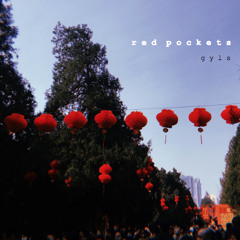 red pockets (on spotify!)