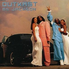 Just A Friend/Ms. Jackson (OutKast & Biz Markie Remix)