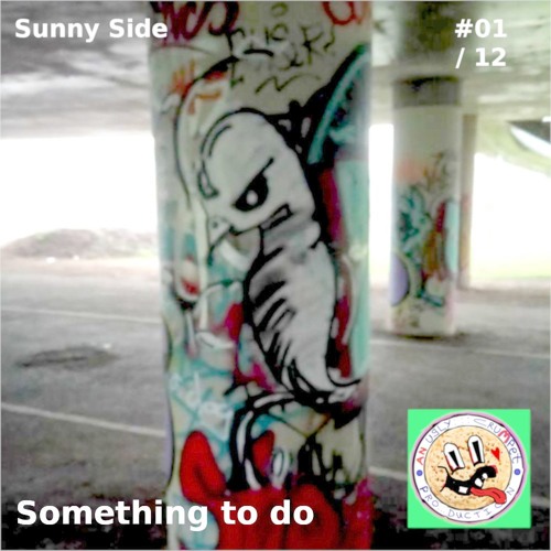 3. Something To Do