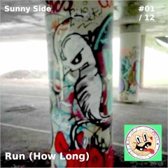 1.Run (how Long)ft. Vilius Smigelskas