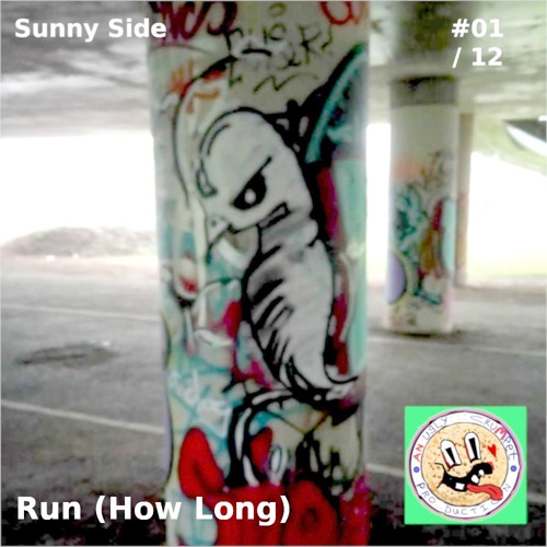 1.Run (how Long)ft. Vilius Smigelskas