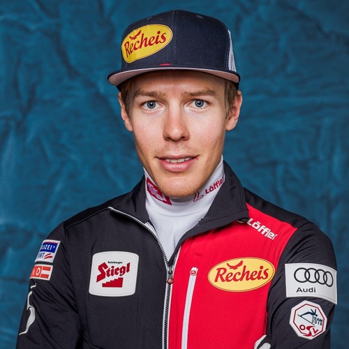 Osv I Franz Josef Rehrl Predazzo I 13 01 19 By Nordiccombined I Osv