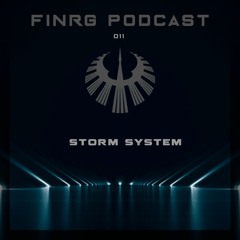 FINRG PODCAST 011 - Storm System