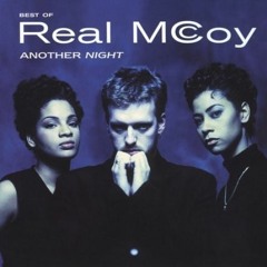 Real McCoy - Another Night Instrumental Cover