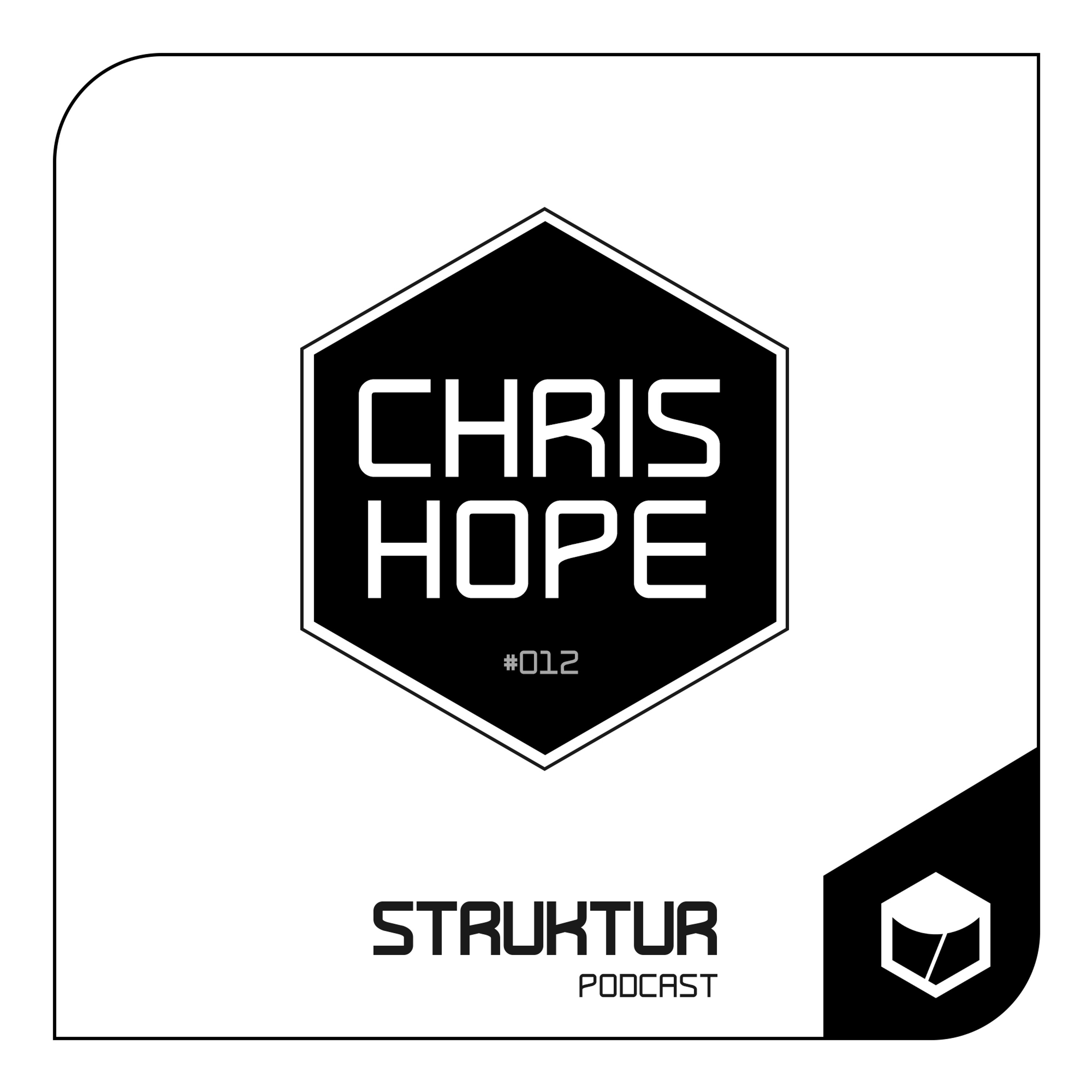 Struktur Podcast