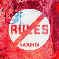 Break the Rules (Extended Mix)