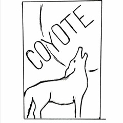 Audio Companion: "Coyote" (1/13/19)