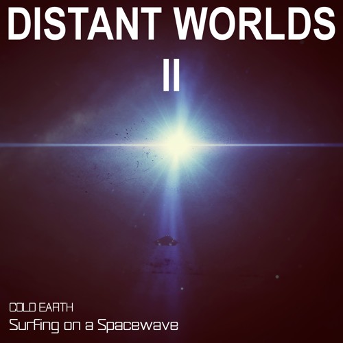 Distant Worlds II Soundtrack