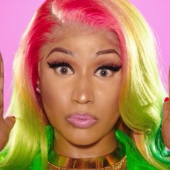 Nicki Minaj X Barbie Dreams X Remix (FT Clint)