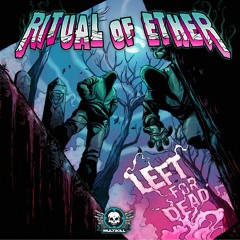 Telepathic (Hollow GraphiK & L4NK's RMX of "Left For Dead" By Ritual Of Either)