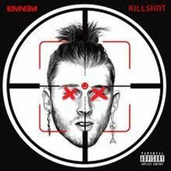 KILLSHOT - Eminem - Beat Remake