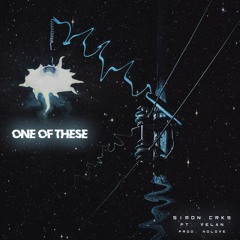 One Of These (Feat. Velan) prod. NoLove