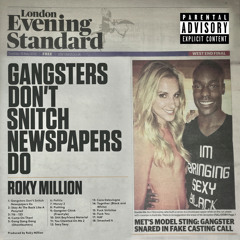 Roky Million - 116 123