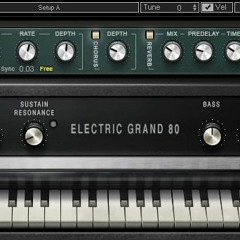 Piano Beats