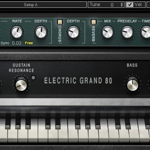 Piano Beats