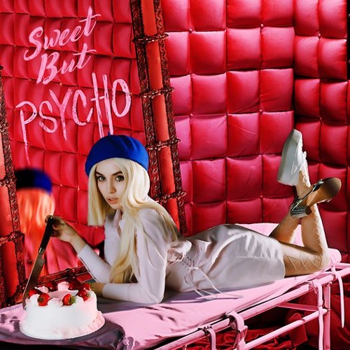 Stream Ava Max - Sweet But Psycho (Olsen Inc Remix) [Free Download] by  Olsen Inc | Listen online for free on SoundCloud