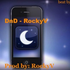 DND - RockyV