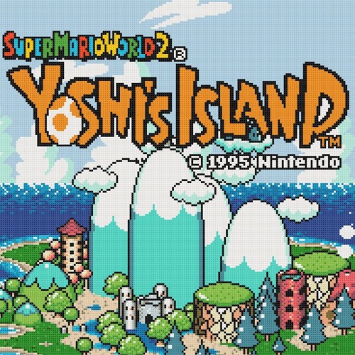 yoshis island final boss theme yoshis island final boss theme