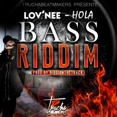 Lov'Nee - HOLA (Prod by BIGGIONTHETRACK) 2K19