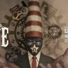 Circus Overdrive 8 Undercurrent Amsterdam 12-01-2019
