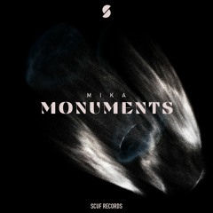 Mika - Monuments (Original Mix)