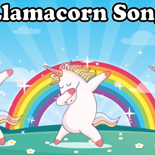 Stream Llama unicorn song by Toy Fan TV Listen online for free on