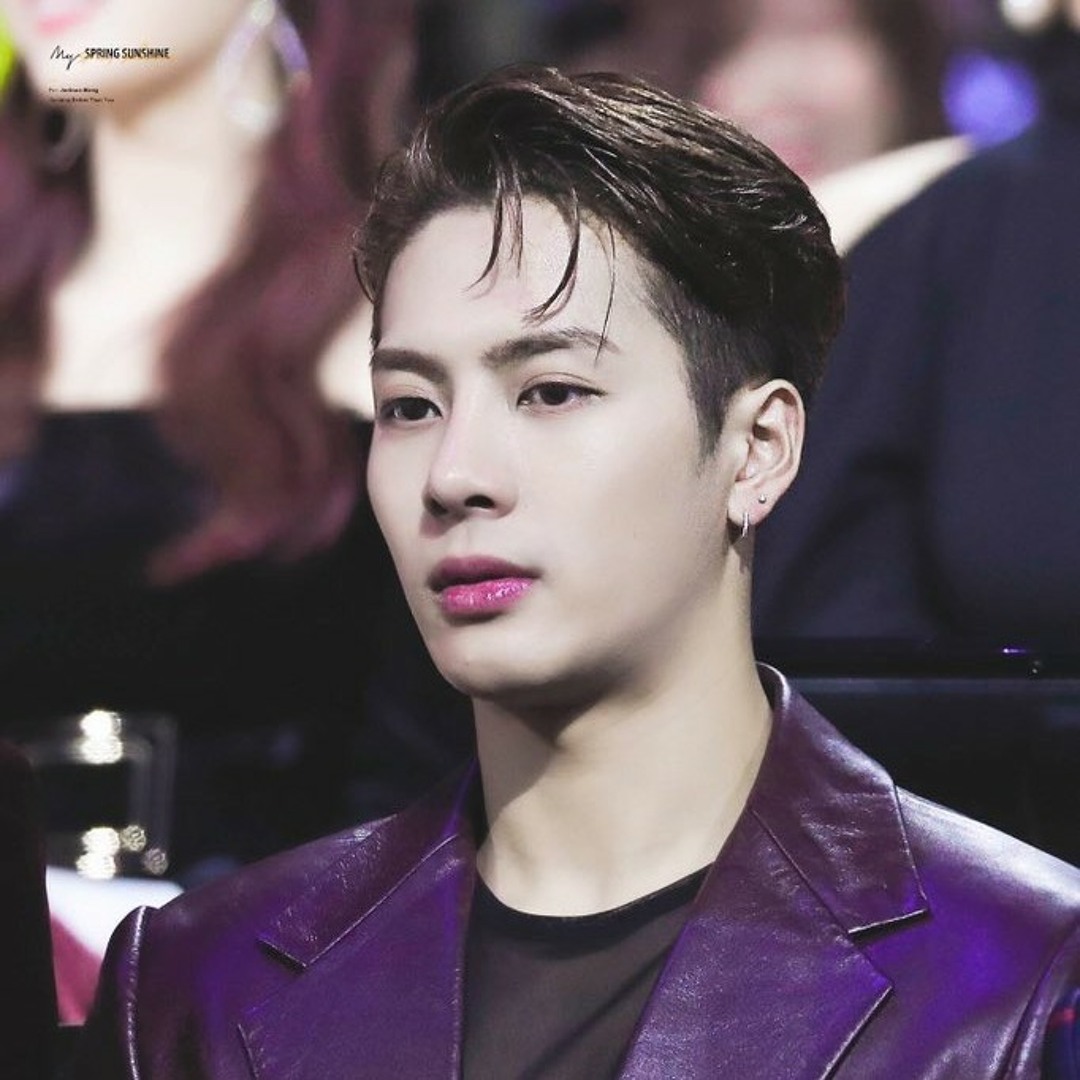 【超激レア】GOT7 Jackson / JACKSONWANG  サイン 超激レア】GOT7 Jackson / JACKSONWANG サイン