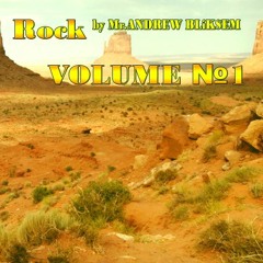 ANDREW BLiKSEM - Tribute to The Rock (Vol.1)