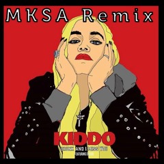 KIDDO - DAIMY (feat. Decco) (MKSA Remix)
