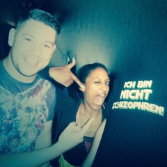 Frau C. Bass @ DEFINITION OF HARD TECHNO 05.01.2019 Fusion Club