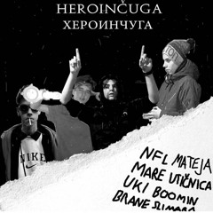 NFL Mateja - Daj Mi Heroina Ahhh Ft. Sale