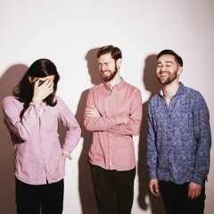 I Want Discipline (Hähnlein / Müller / Lotz)