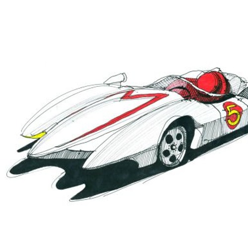 Mach 5