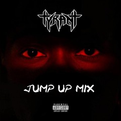 DNB Jump Up Mix (Huge Tracklist)