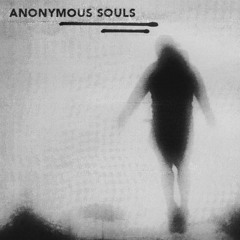 Anonymous Souls Live @ Hoppetosse 11.18 - Matthew Dekay & S.A.M