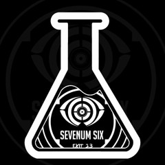 Sevenum Six & Erlenmeyer - Mission Desert (Livejam)