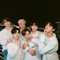 ONEUS-Red Thread