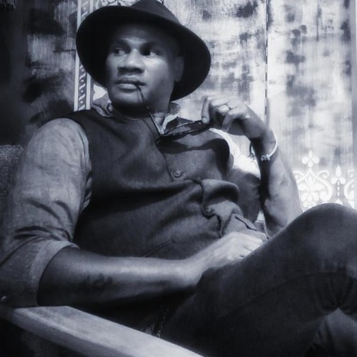 ARMSTRONG JEUNE - M'ta Vle